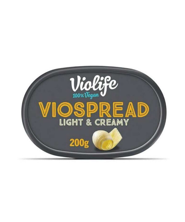 Viospread Light & Creamy