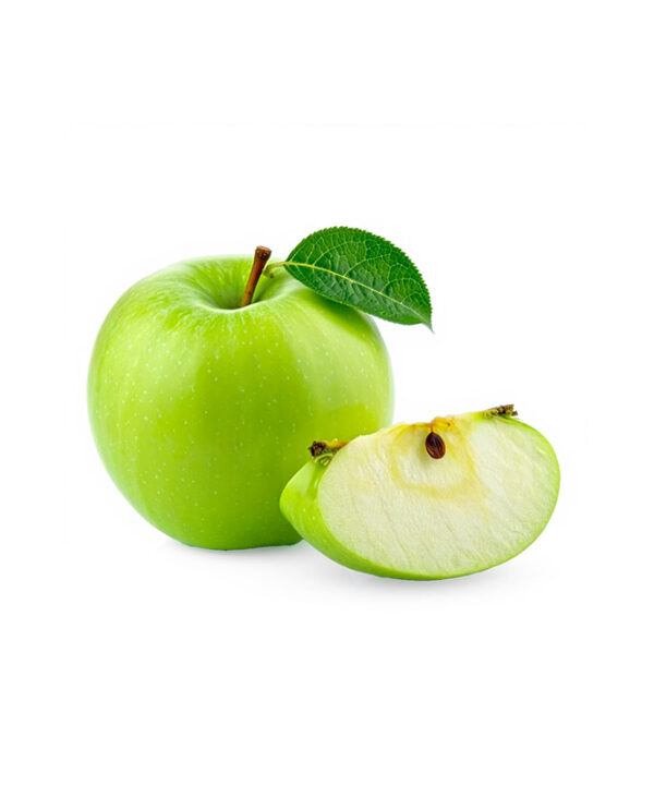 Green Apples