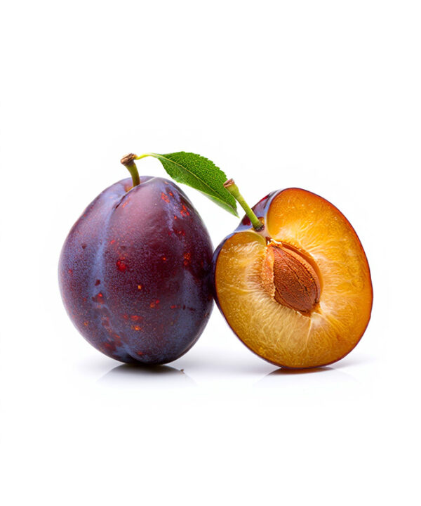 Plums