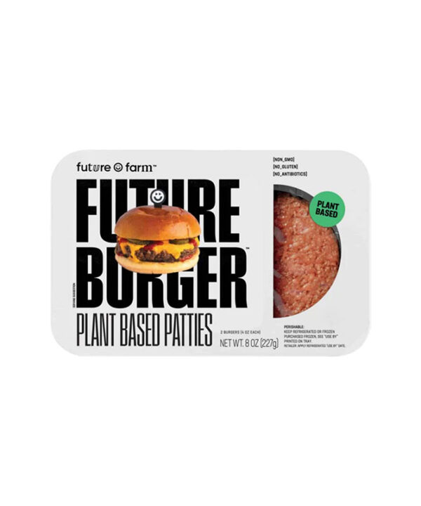 Future Burger