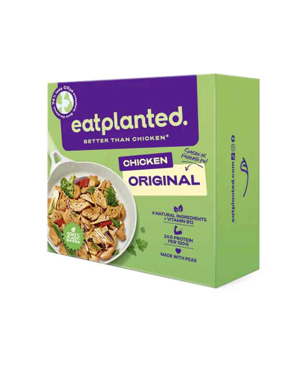 Original Chicken Pieces